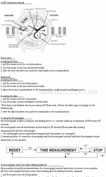 a'-tek a1303 Gebrauchsanweisung