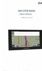 Garmin 010-01316-00 Manual del usuario