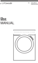 AEG 7000 Series User Manual