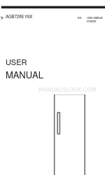 AEG 7000 Series User Manual