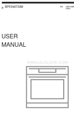 AEG 944188495 Manual do utilizador