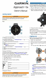 Garmin Approach S6 Benutzerhandbuch