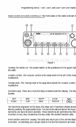 Alinco 135T Benutzerhandbuch