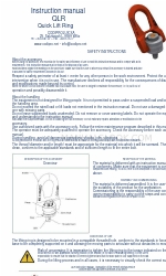 Alipa CODIPRO QLR 取扱説明書