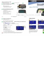 Garmin StreetPilot 2820 Manual de instalación