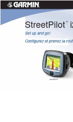 Garmin StreetPilot I2 - Automotive GPS Receiver Руководство