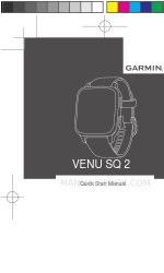 Garmin A4390 Panduan Memulai Cepat