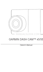 Garmin FORERUNNER 45 Owner's Manual