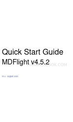 Garmin MDFlight Schnellstart-Handbuch