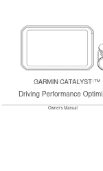 Garmin CATALYST Owner's Manual