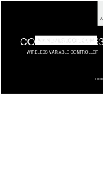 AC Infinity CONTROLLER 63 Manual del usuario