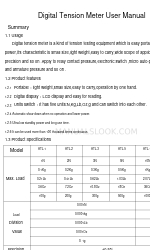 Aliyiqi ATL-1 Benutzerhandbuch