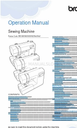 Brother 888-N42 Посібник з експлуатації