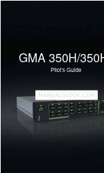 Garmin GMA 350Hc Pilot's Manual