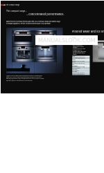 AEG PWE9039M Brochure