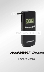 AlkoHAWK AlkoHAWK Beacon Owner's Manual