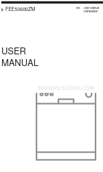 AEG 911524061 User Manual