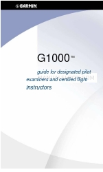 Garmin Cessna Caravan G1000 Podręcznik pilota