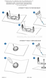 Garmin STRIKER PLUS 7 Manuale di avvio rapido