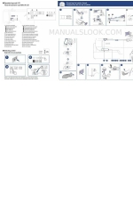 Brother XR3340 Manual de instrucciones