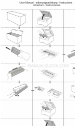 Brother DCP 9010 User Manual