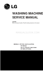 LG 5)TP(H) Manuale di servizio