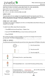 Brother DCP-1612W Instructions Manual