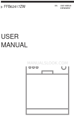 AEG SATELLITECLEAN 6000 Benutzerhandbuch