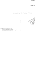 AEG 3531 WK-m Instruction Book