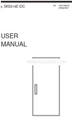 AEG 6000 Series Benutzerhandbuch