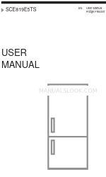 AEG 6000 Series Manuale d'uso