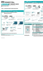 Brother 2600CN - HL Color Laser Printer Manual de instalação do controlador