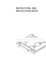 AEG 6561 G-M Buku Instruksi dan Instalasi