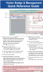 Brother andtrade; QL-570VM Quick Reference Manual