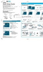 Brother HL-1230 Quick Setup Manual