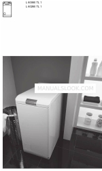 AEG L 6060 TL 1 User Manual