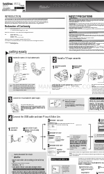 Brother P-TOUCH PT-1230PC Gebruikershandleiding