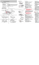 Fujitsu P8020 - LifeBook - Core 2 Duo 1.4 GHz Pierwsze kroki