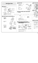 Brother FAX-878 Quick Setup Manual