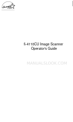 Fujitsu C150-E194-01EN Operator's Manual