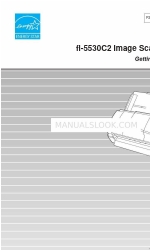 Fujitsu FI-5530C2 Руководство по началу работы