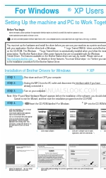 Brother MFC-9160 Setting-Up Manual