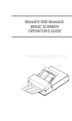 Fujitsu M3093EX Operatör El Kitabı