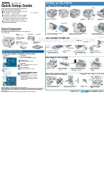 Brother HL-4000CN Manual de configuración rápida