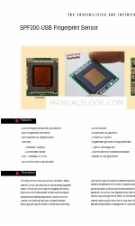 Fujitsu 200 Ficha de especificações