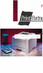 Fujitsu PrintPartner 12V Especificaciones técnicas