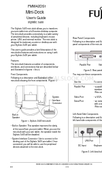 Fujitsu Stylistic 3400 Руководство пользователя