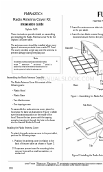 Fujitsu Stylistic 3400 Manuale di installazione