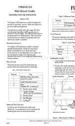 Fujitsu Stylistic 3400 Instructions de montage et d'utilisation