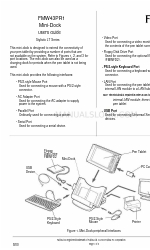 Fujitsu Stylistic LT 800P Руководство пользователя